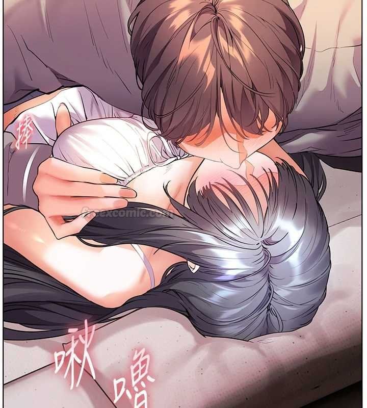 第93话-荣登爱抚启蒙导师♥
