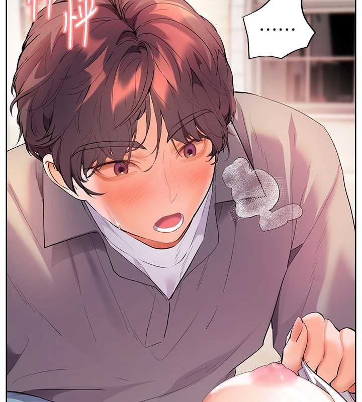 第93话-荣登爱抚启蒙导师♥