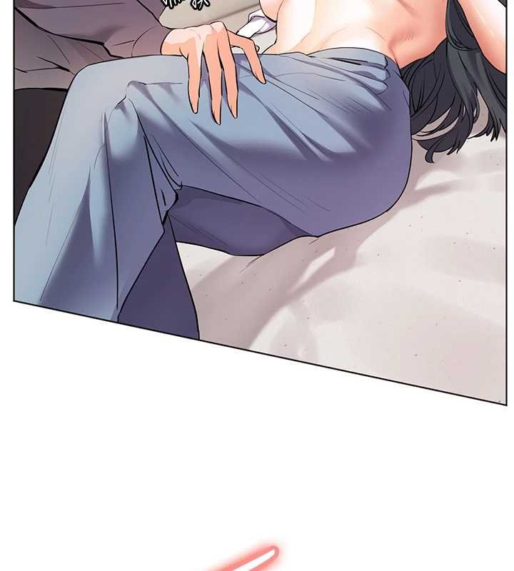 第93话-荣登爱抚启蒙导师♥