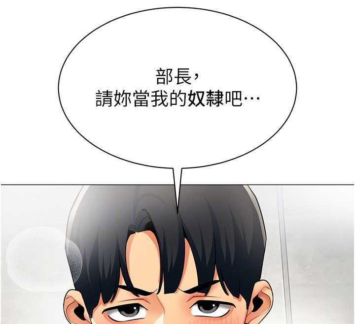 第20话-任由下属为所欲为