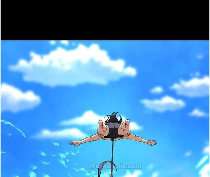 末日鵰堡 最终话-末日中的催眠师