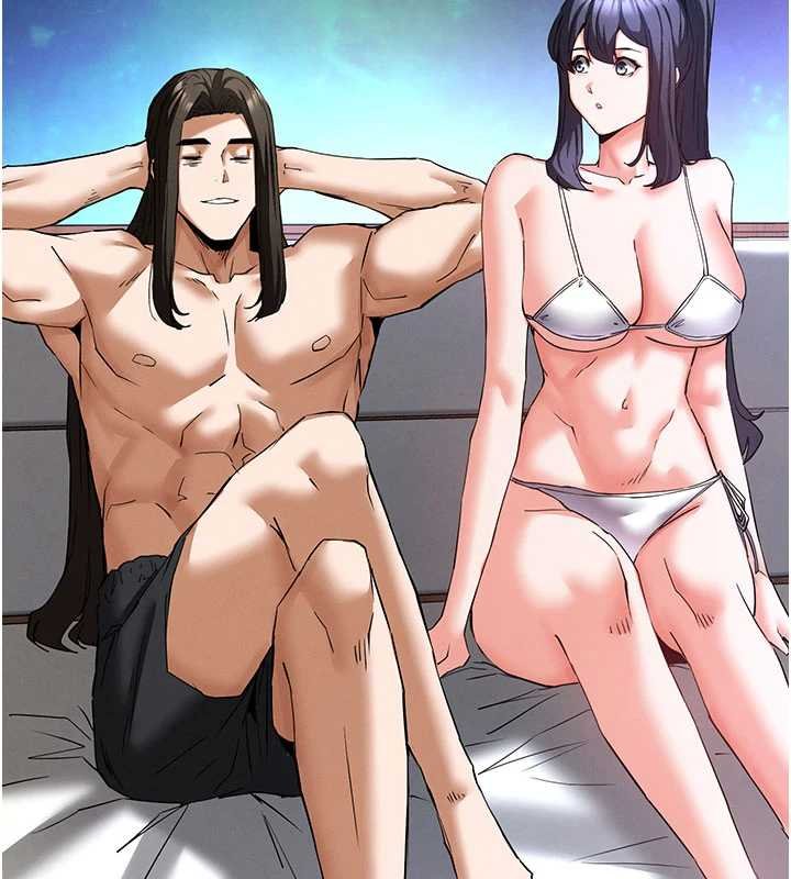 末日鵰堡 最终话-末日中的催眠师
