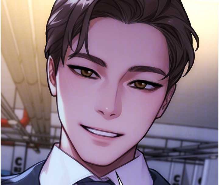 第46话-坐垫都被妳喷湿了