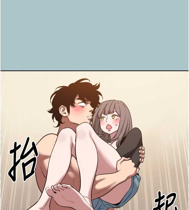 第38话-抱歉，我也想拚事业