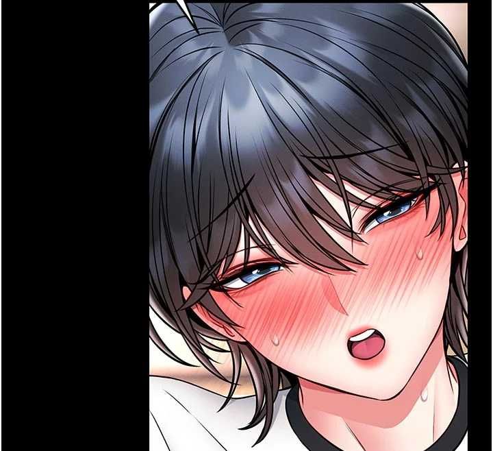 第14话-摸一下胸部就这么湿了啊…