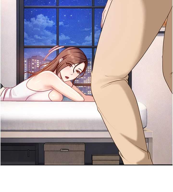 第27话-今晚可不可以陪陪我?