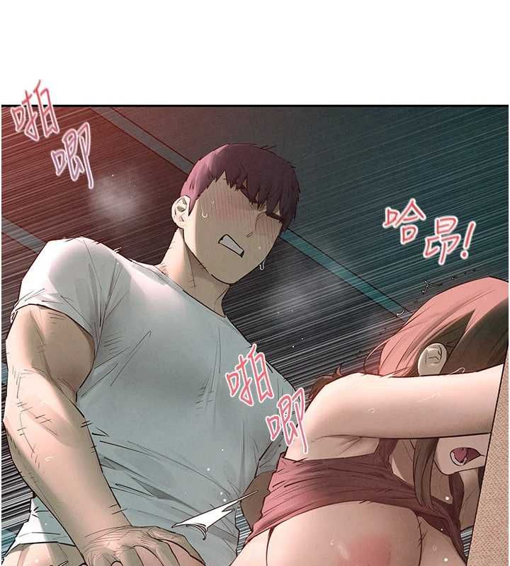 第88话-欲罢不能的肉体欢愉