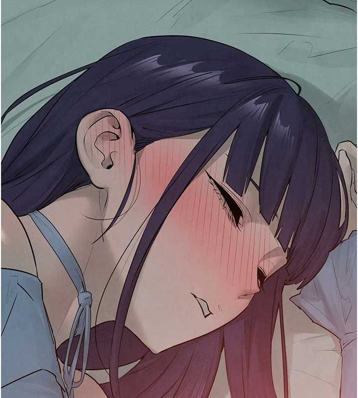 第88话-欲罢不能的肉体欢愉