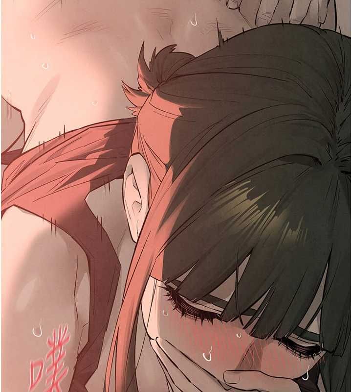 第88话-欲罢不能的肉体欢愉