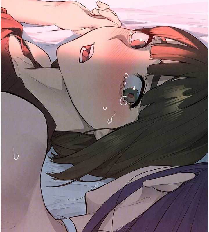 第88话-欲罢不能的肉体欢愉