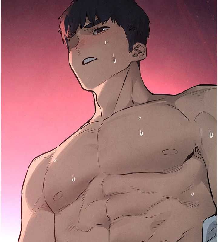 第88话-欲罢不能的肉体欢愉