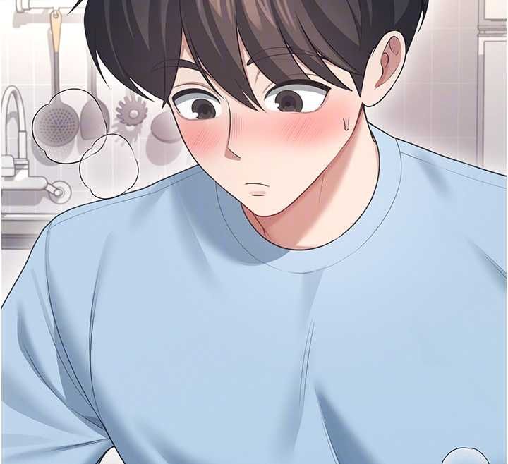 第58话-对店长伸出鹹猪手