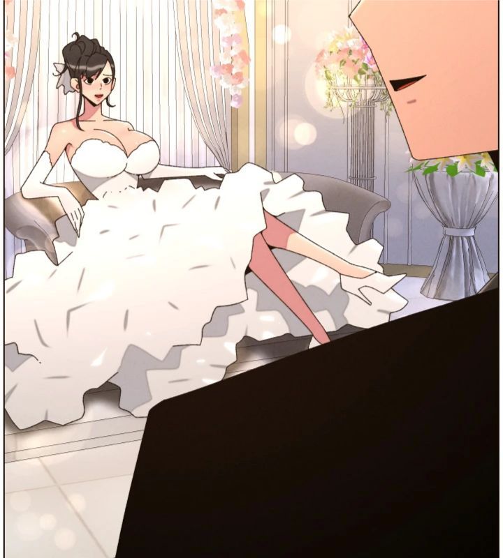 第104话-婚礼前先来一砲吧