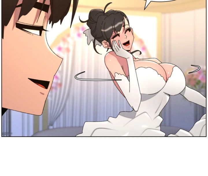 第104话-婚礼前先来一砲吧