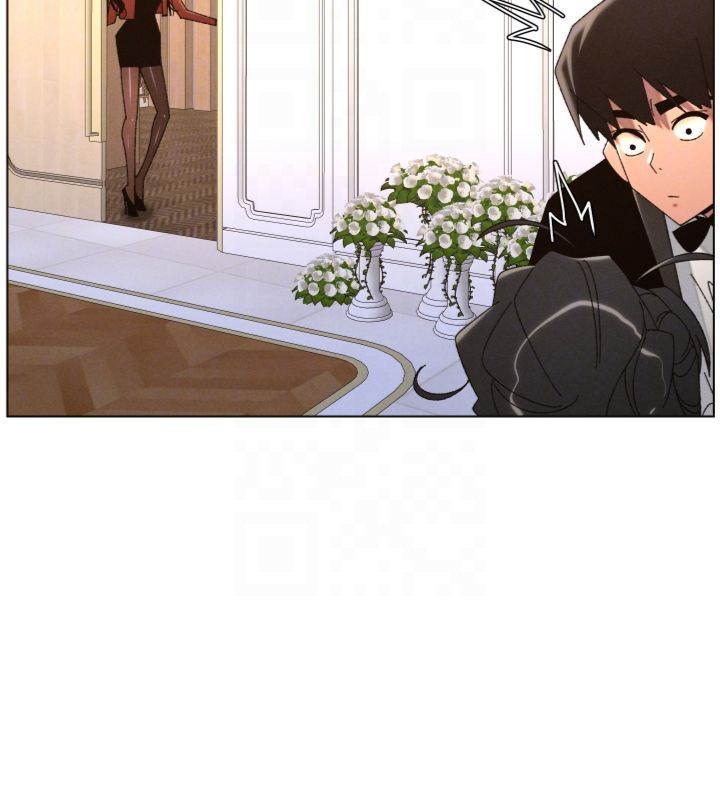 第104话-婚礼前先来一砲吧