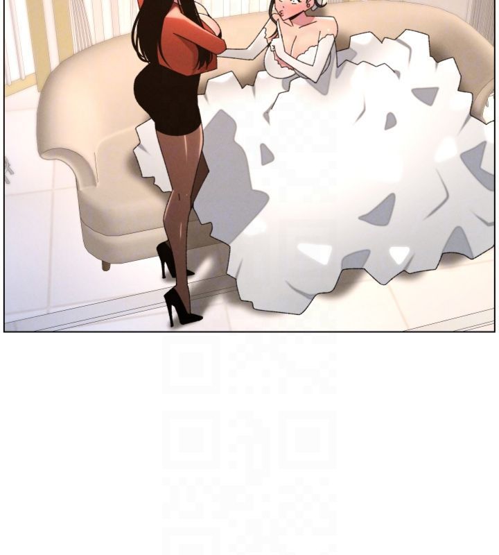 第104话-婚礼前先来一砲吧