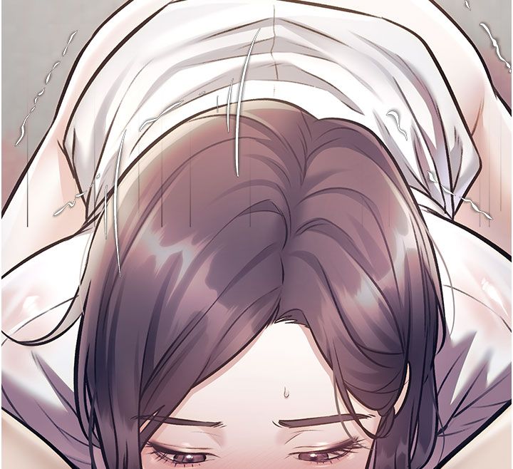 第35话-惩罚:穿上赎罪的紧身衣