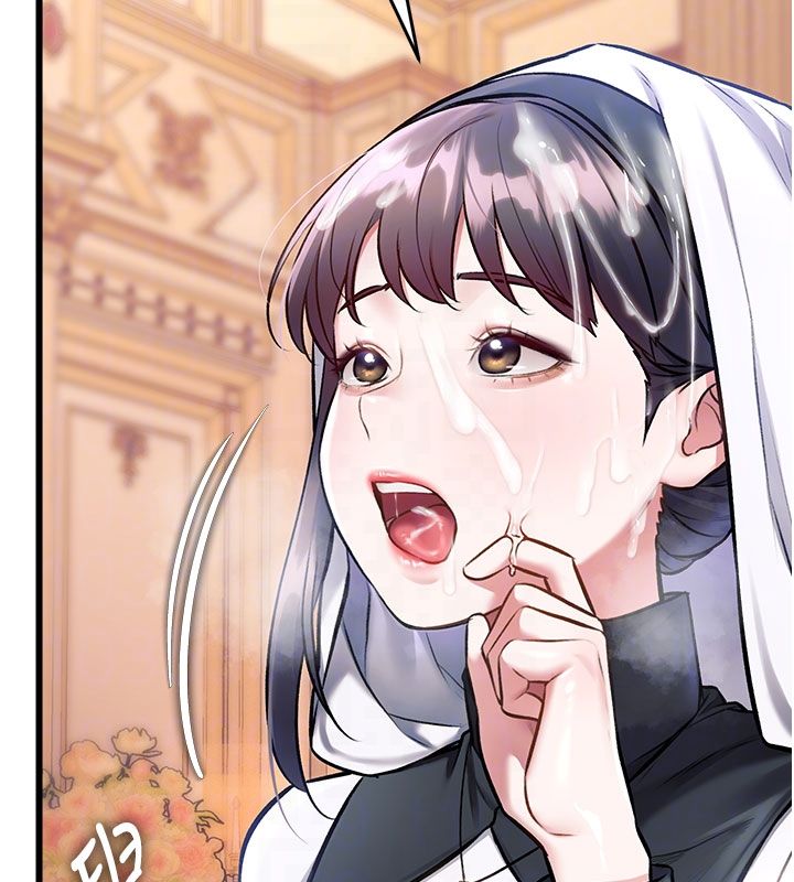 第35话-惩罚:穿上赎罪的紧身衣