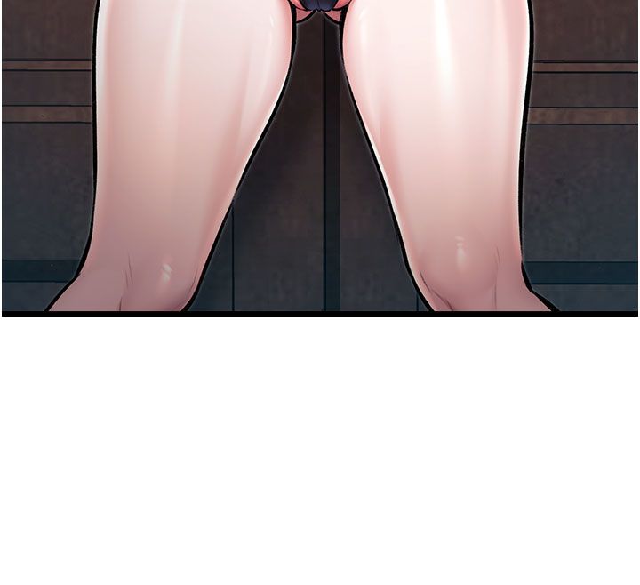 第35话-惩罚:穿上赎罪的紧身衣