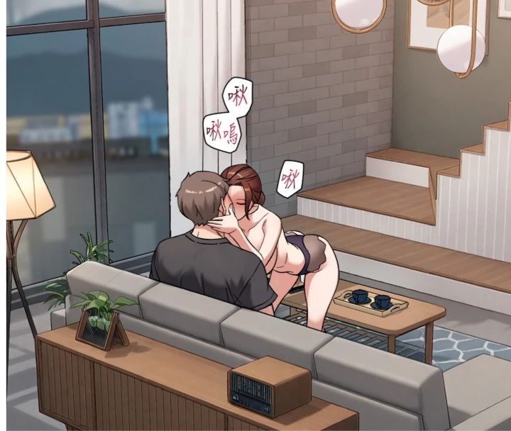 第59话-富婆大姐的超甜提议