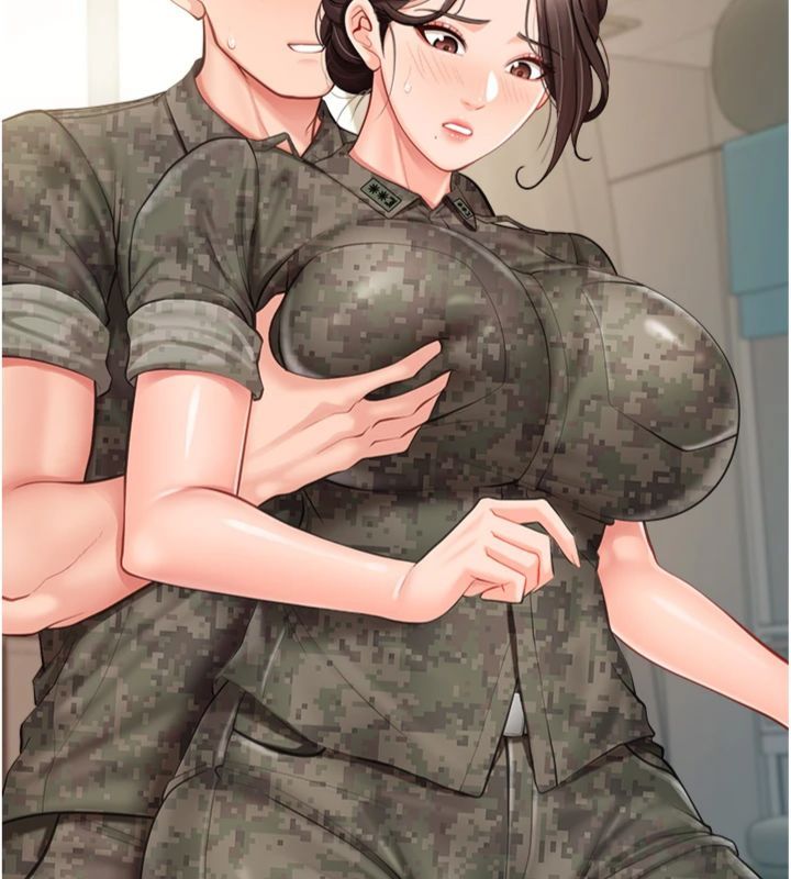 第49话-屁股被大GG顶…