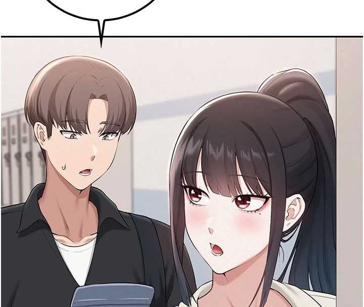 第33话-泳池的亲密接触