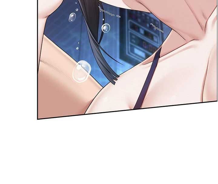 第33话-泳池的亲密接触