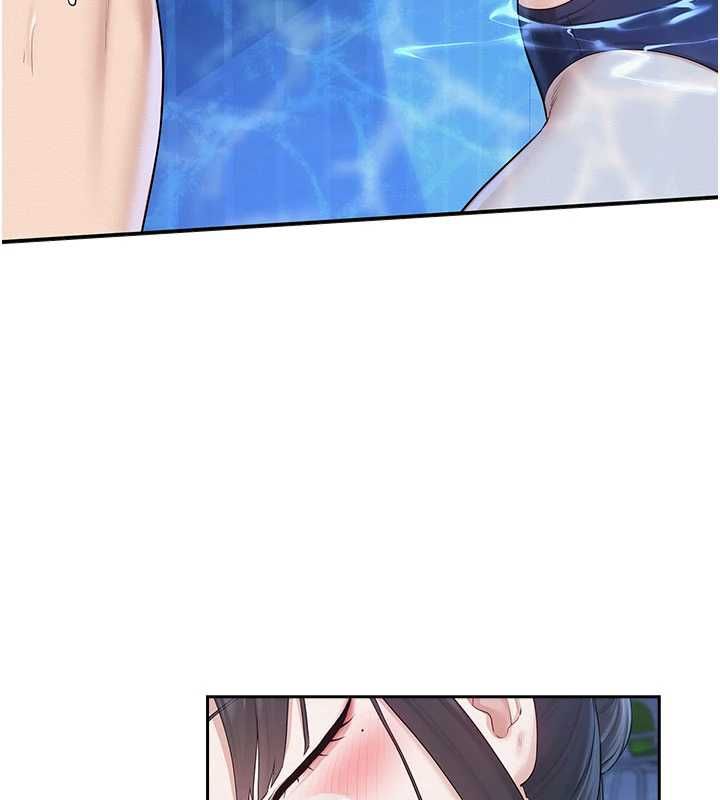 第33话-泳池的亲密接触