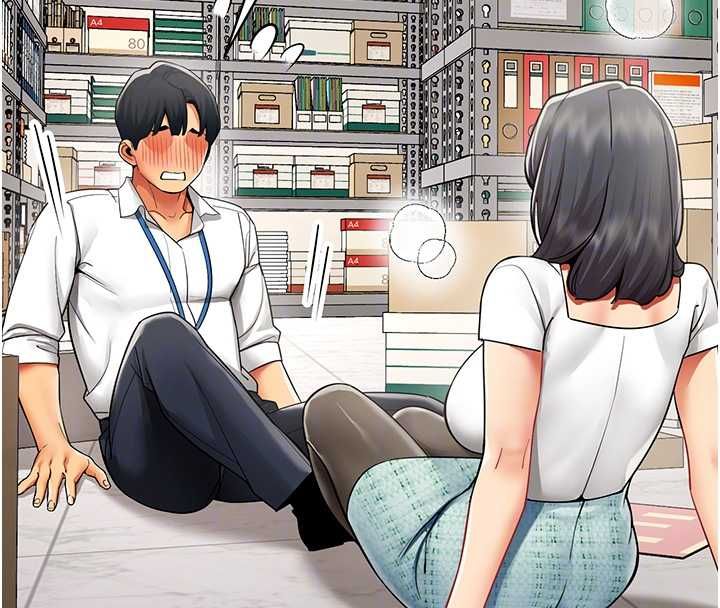 第22话-副社长的暗示