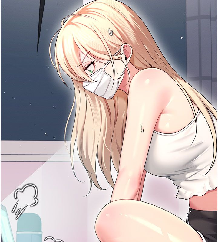 第59话-詹希橙的祕密身分