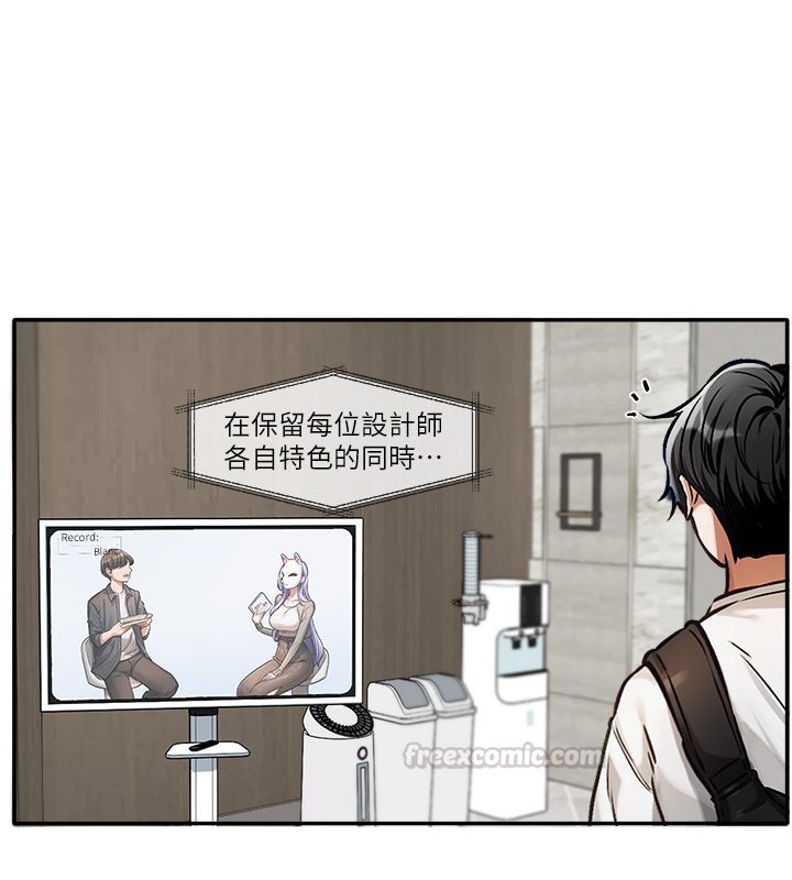 第1话-身兼多职的总监