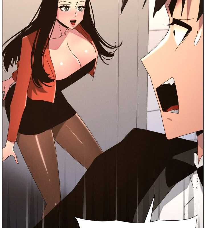 第105话-刚新婚就变成寡妇?!