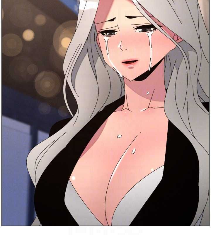 第105话-刚新婚就变成寡妇?!