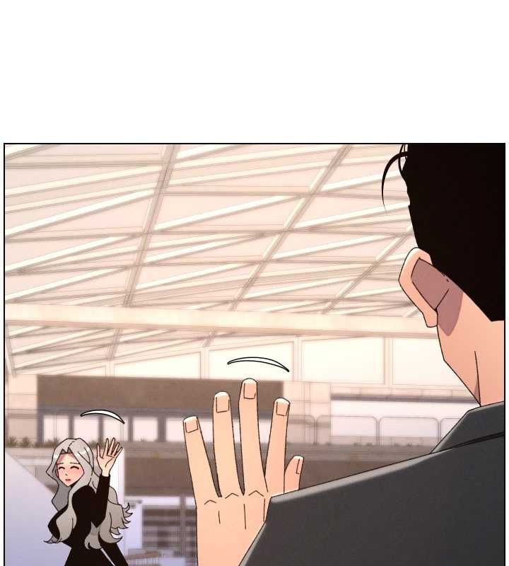 第105话-刚新婚就变成寡妇?!