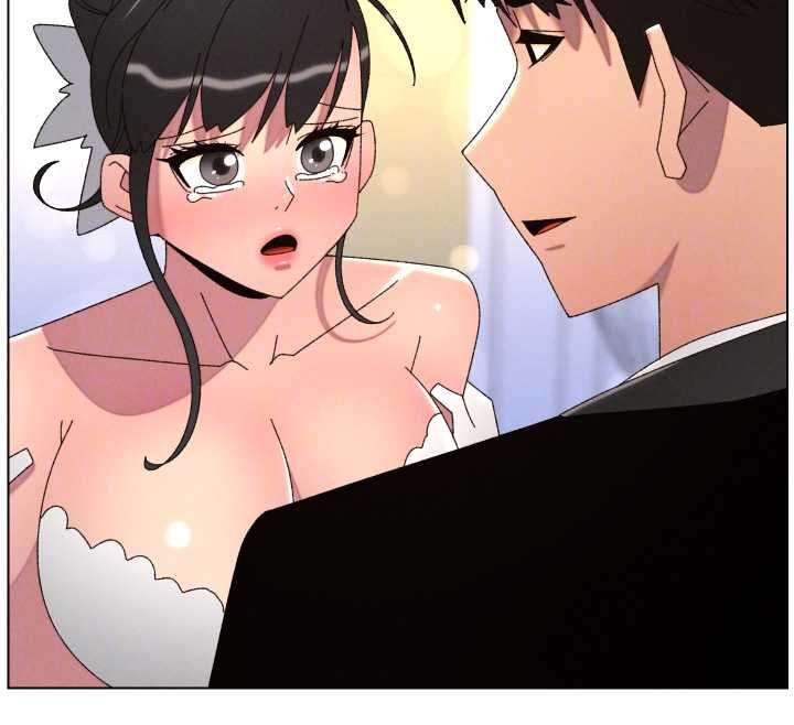 第105话-刚新婚就变成寡妇?!