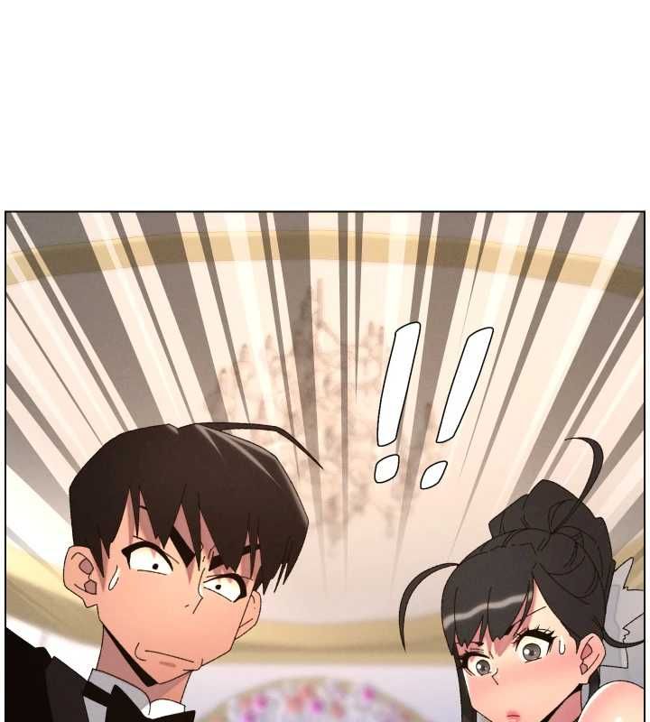 第105话-刚新婚就变成寡妇?!