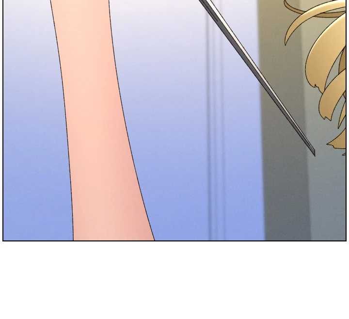 第105话-刚新婚就变成寡妇?!