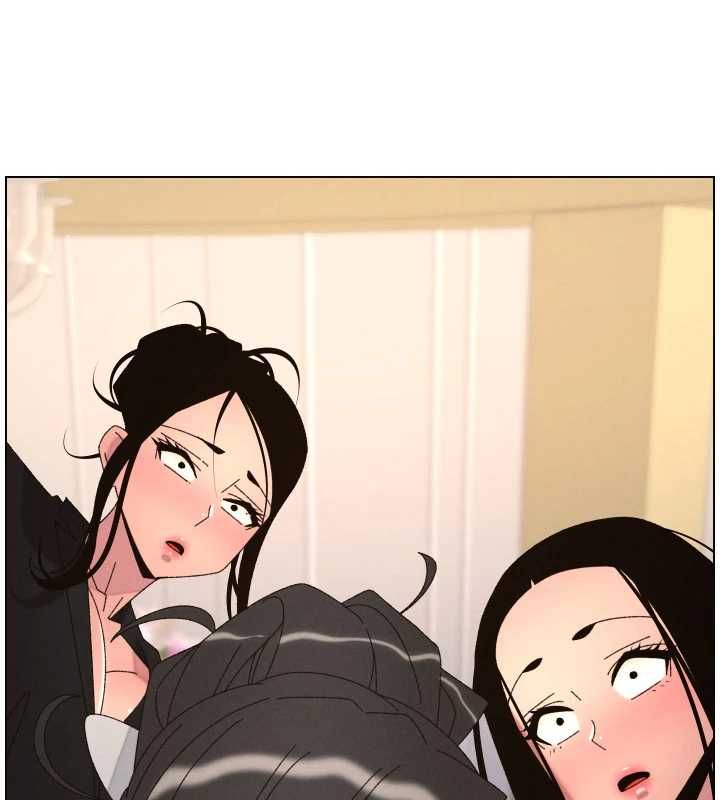 第105话-刚新婚就变成寡妇?!