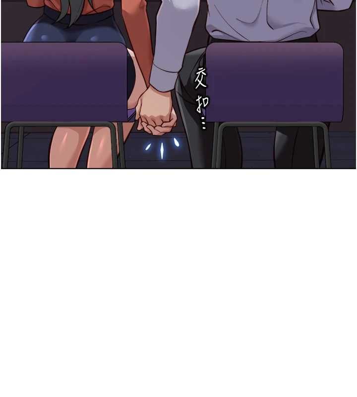 第68话-电梯里大胆手交♥