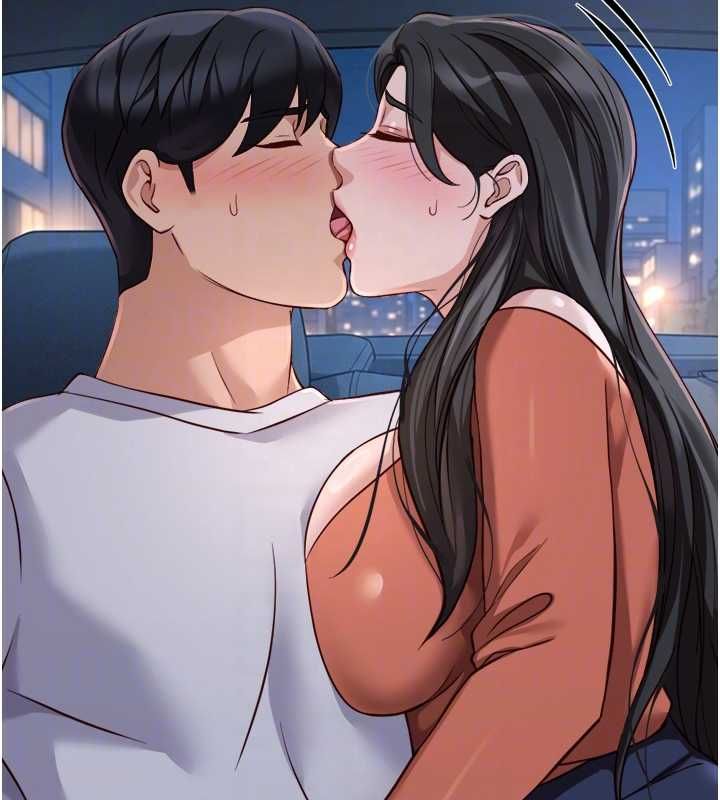 第68话-电梯里大胆手交♥
