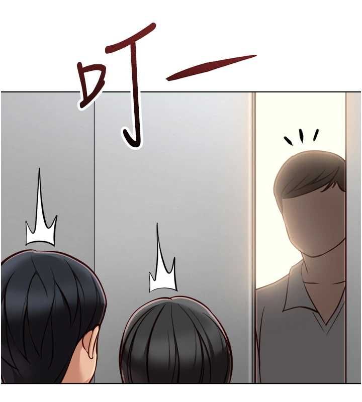 第68话-电梯里大胆手交♥