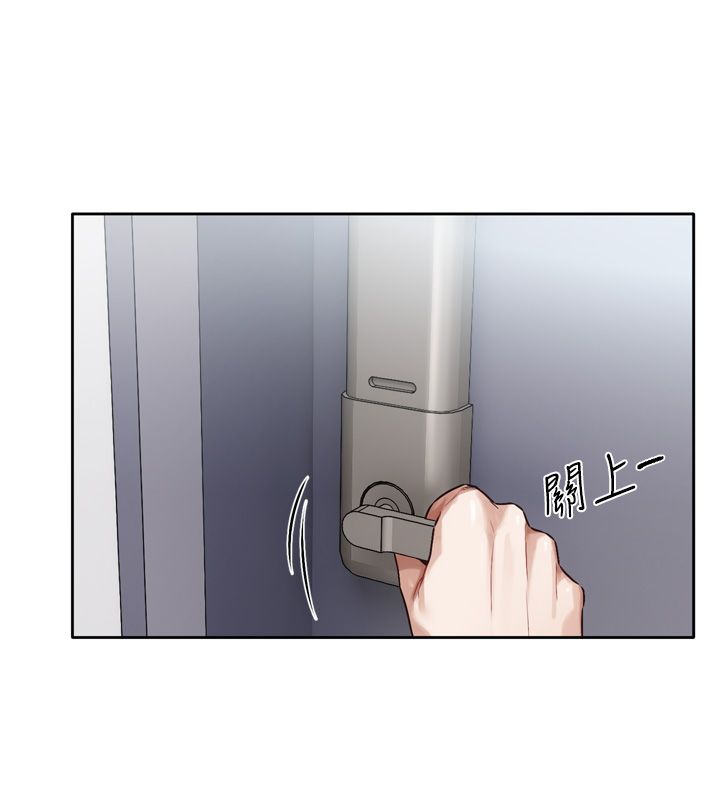 第2话-火热的更衣室