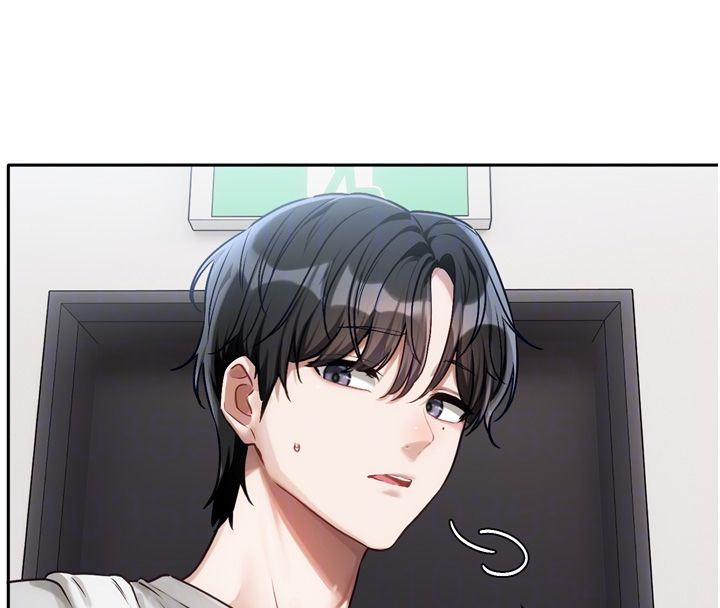 第2话-火热的更衣室