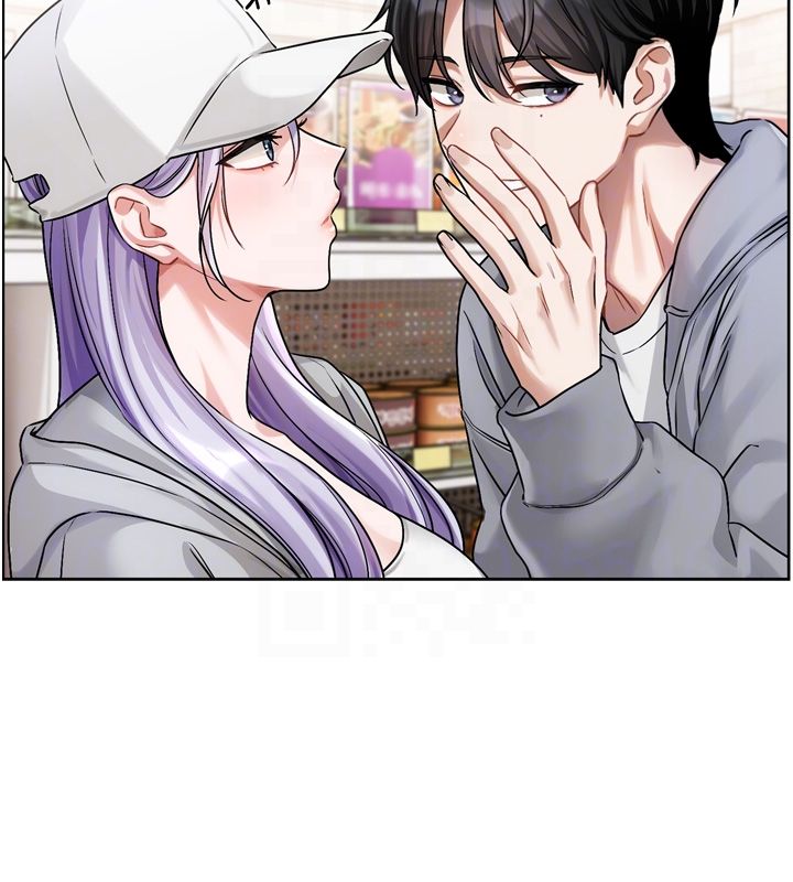 第5话-去超商买保险套的女人