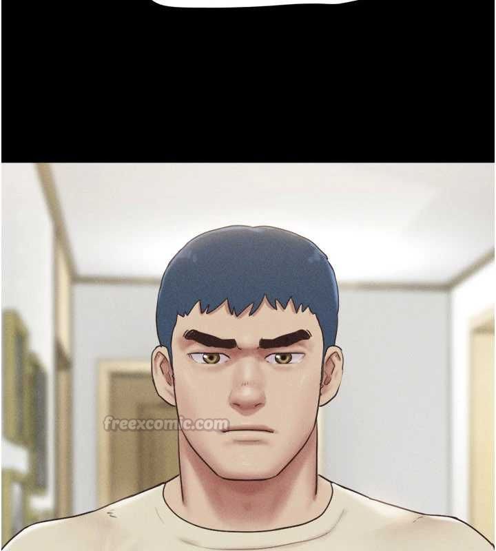 第95话-老实说…很兴奋