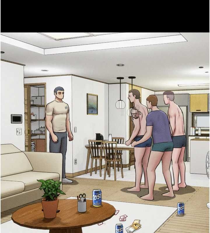 第95话-老实说…很兴奋