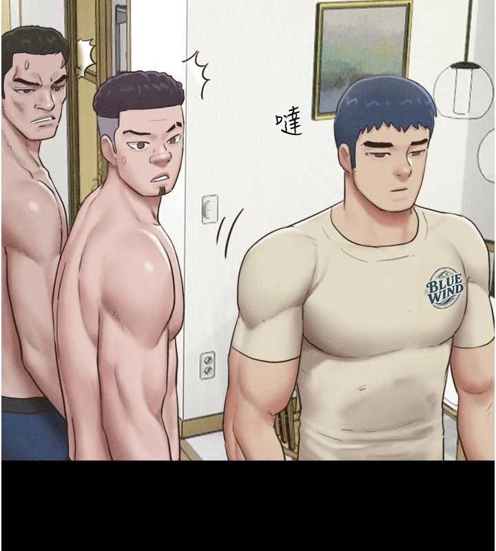 第95话-老实说…很兴奋
