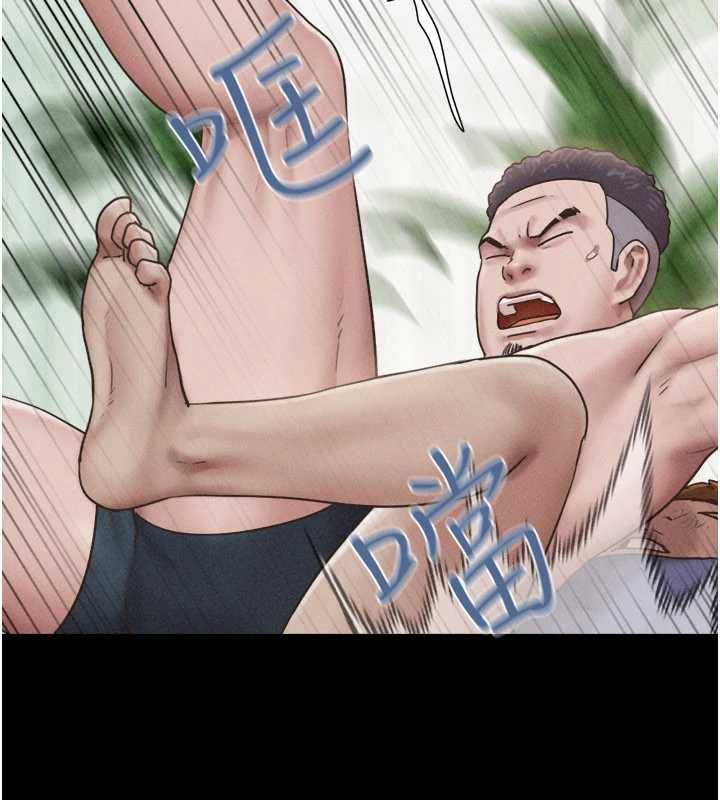 第95话-老实说…很兴奋