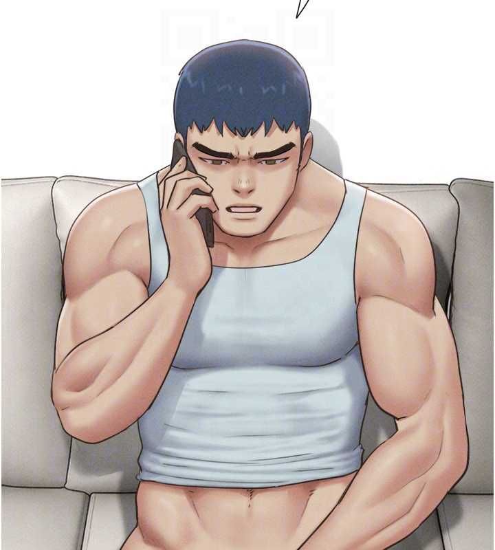 第95话-老实说…很兴奋