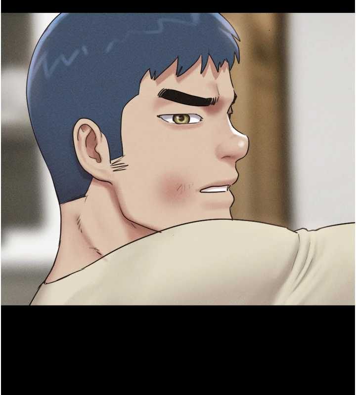 第95话-老实说…很兴奋
